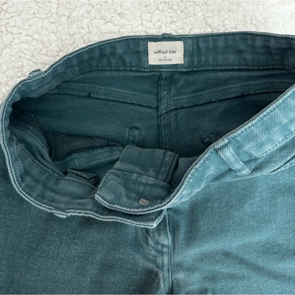 Aritzia Wilfred Free Archer Pant - Picture 7 of 12